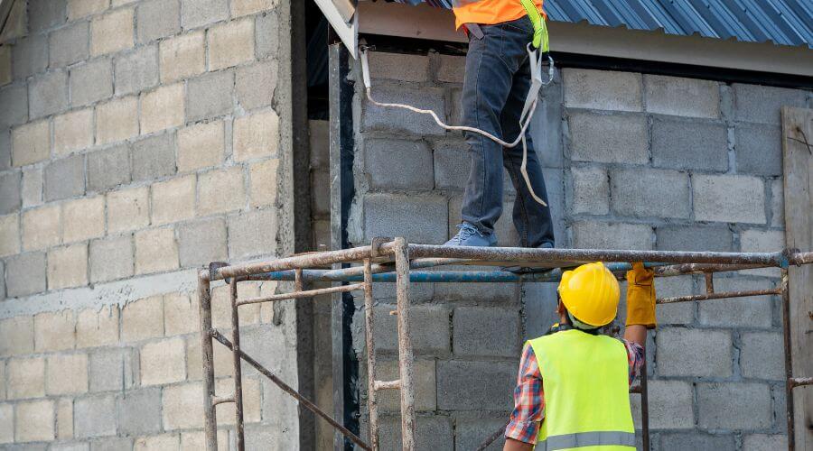 Professional residential roofers in Rosie, AR